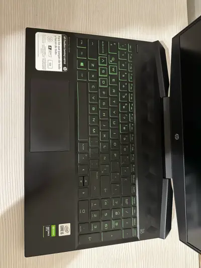 HP Pavilion Gaming 15-DK1043LA - miniatura 2