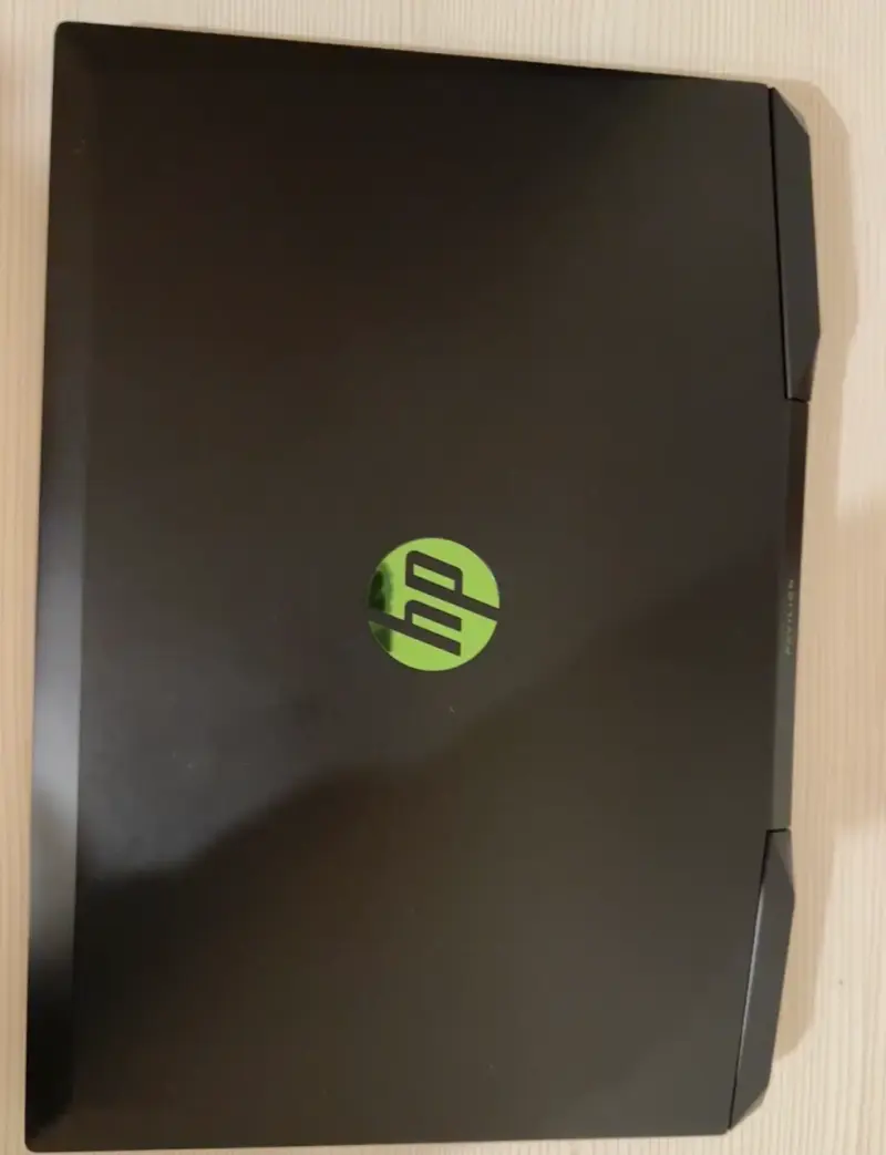 HP Pavilion Gaming 15-DK1043LA - 3