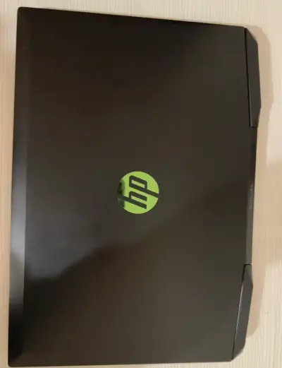 HP Pavilion Gaming 15-DK1043LA - miniatura 3