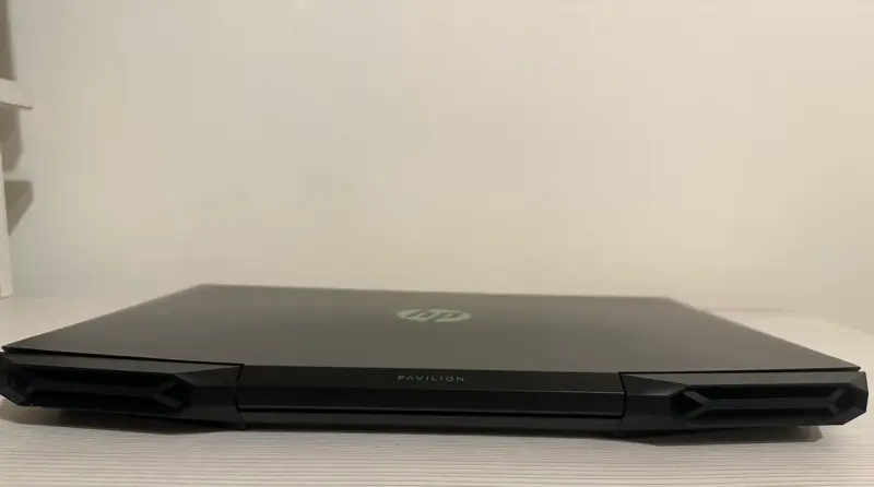 HP Pavilion Gaming 15-DK1043LA - 4