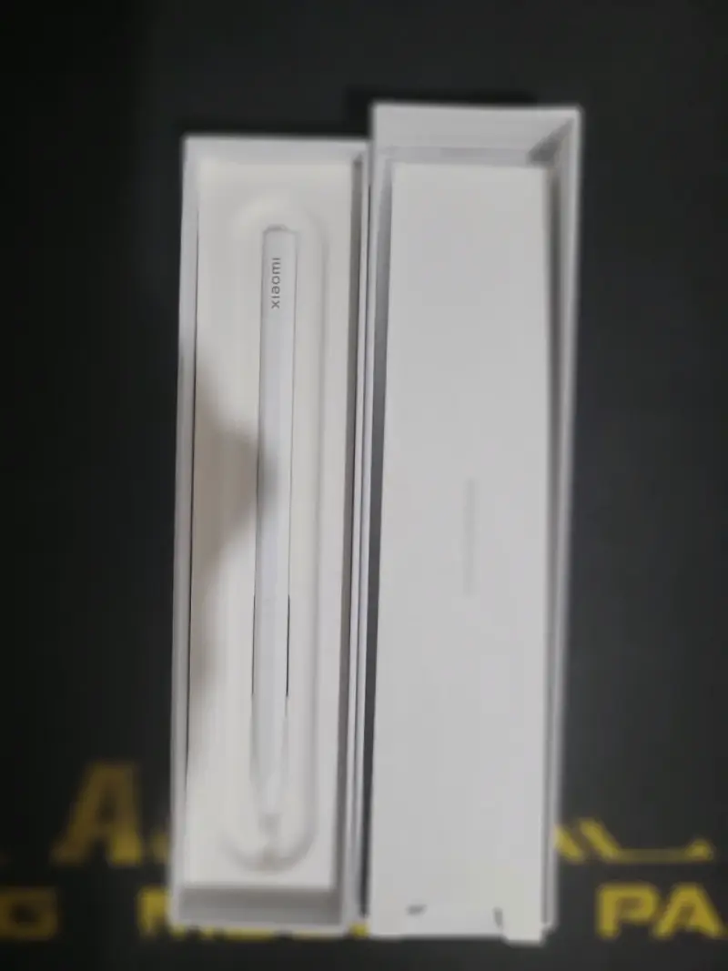 Xiaomi Pad 6 11” + Lápiz + Carcasa (Como Nueva) - 4