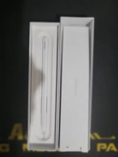 Xiaomi Pad 6 11” + Lápiz + Carcasa (Como Nueva) - miniatura 4