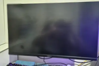 Monitor Gamer 24'' Master-G con Iluminación RGB - miniatura 5