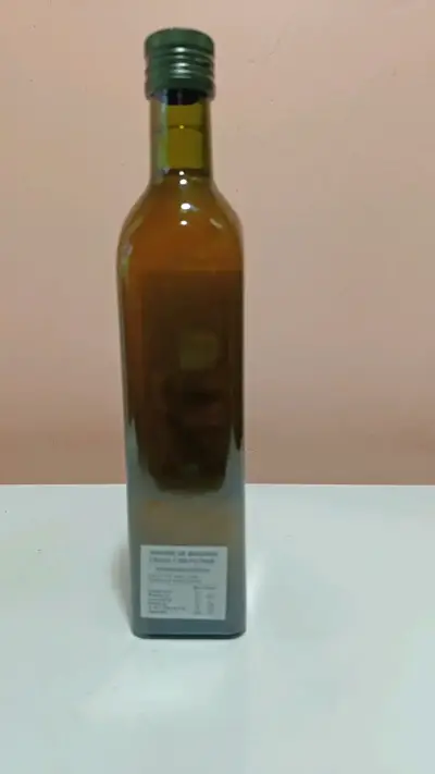 Vinagre de Manzana Natural Punucapa - miniatura 2