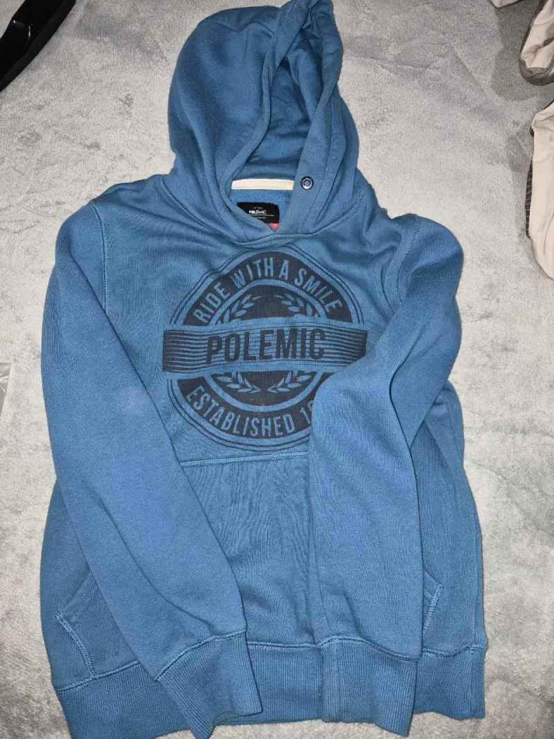 18 Prendas ropa Niña - 1
