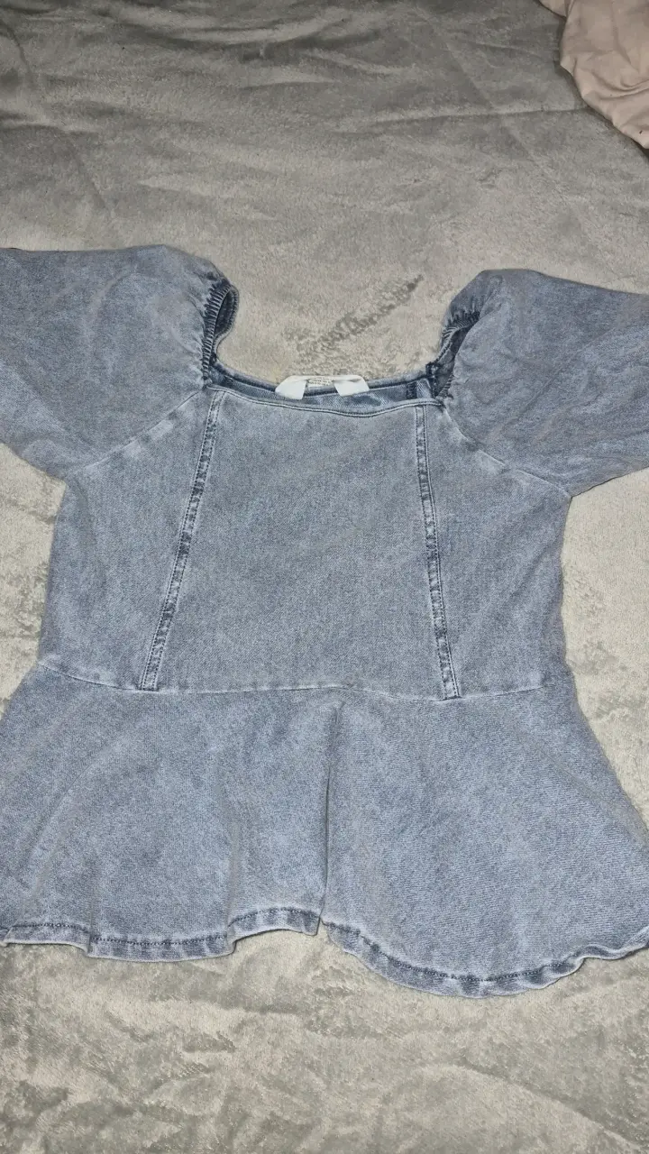 18 Prendas ropa Niña - 2