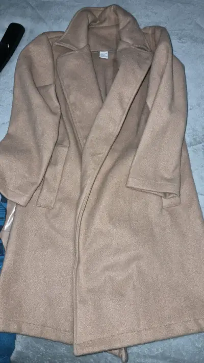 18 Prendas ropa Niña - miniatura 3