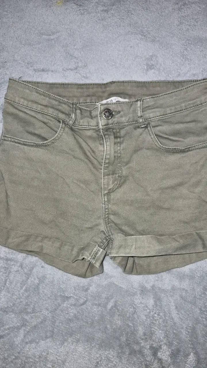 18 Prendas ropa Niña - 4