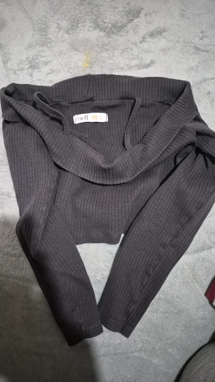 18 Prendas ropa Niña - 7