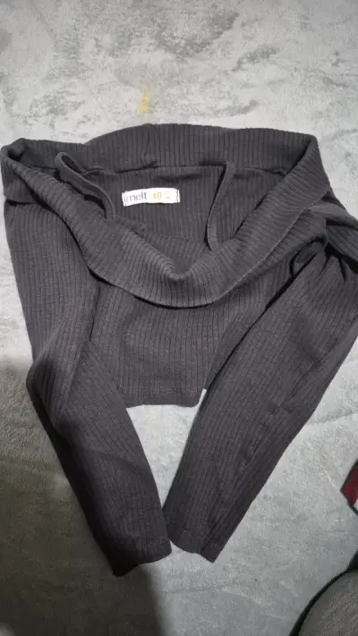 18 Prendas ropa Niña - miniatura 7