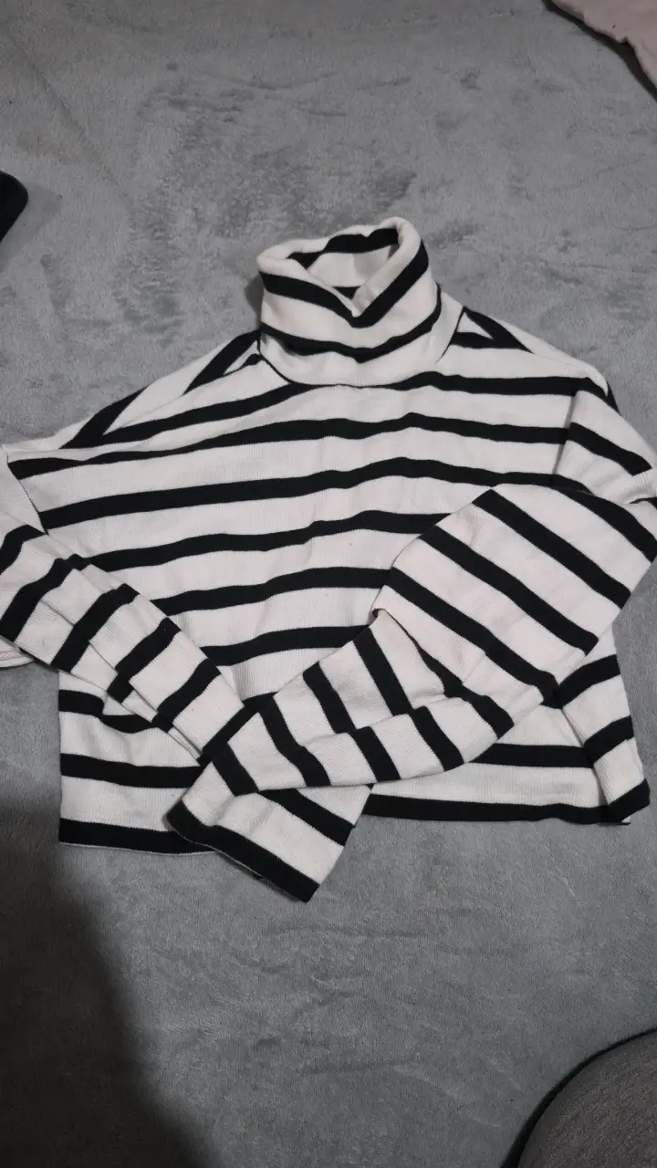 18 Prendas ropa Niña - 9