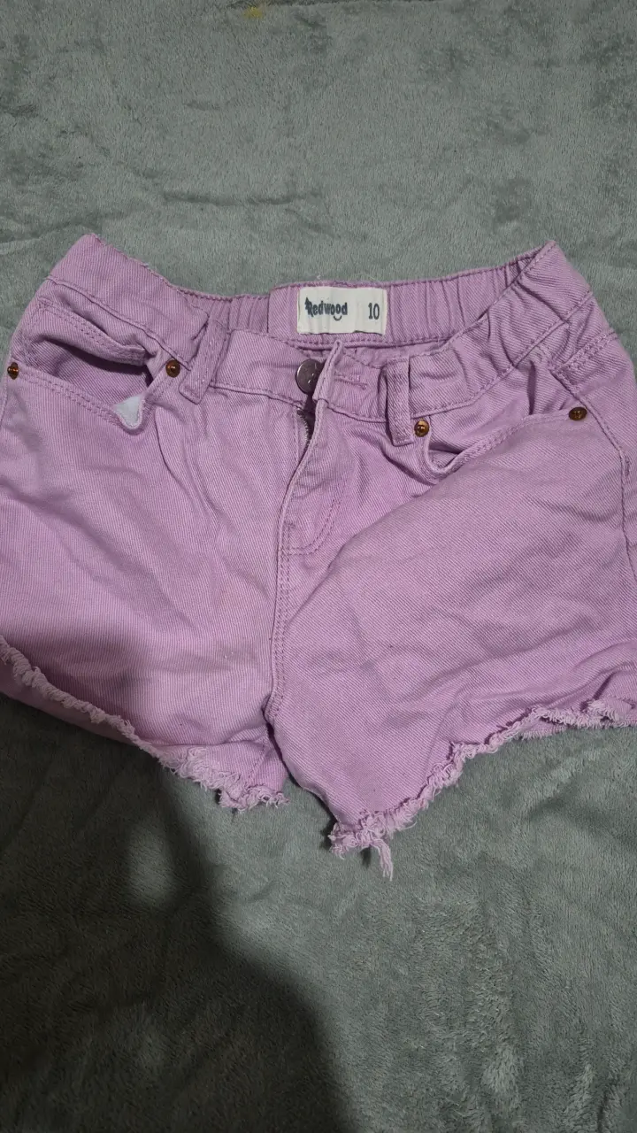 18 Prendas ropa Niña - 10