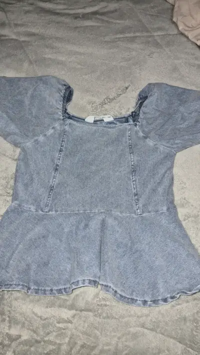 18 Prendas ropa Niña - miniatura 11
