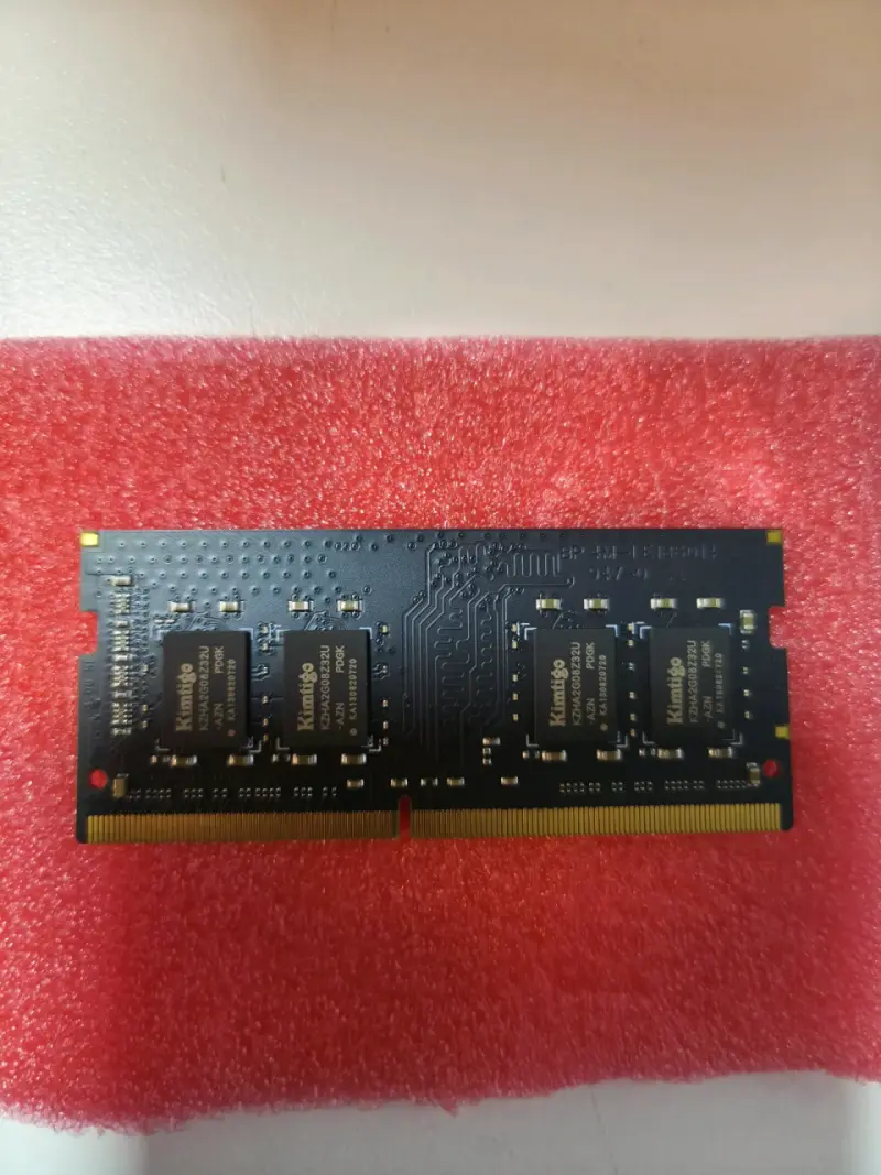 Memoria RAM Kimtigo 16GB DDR4 para Laptop - 2