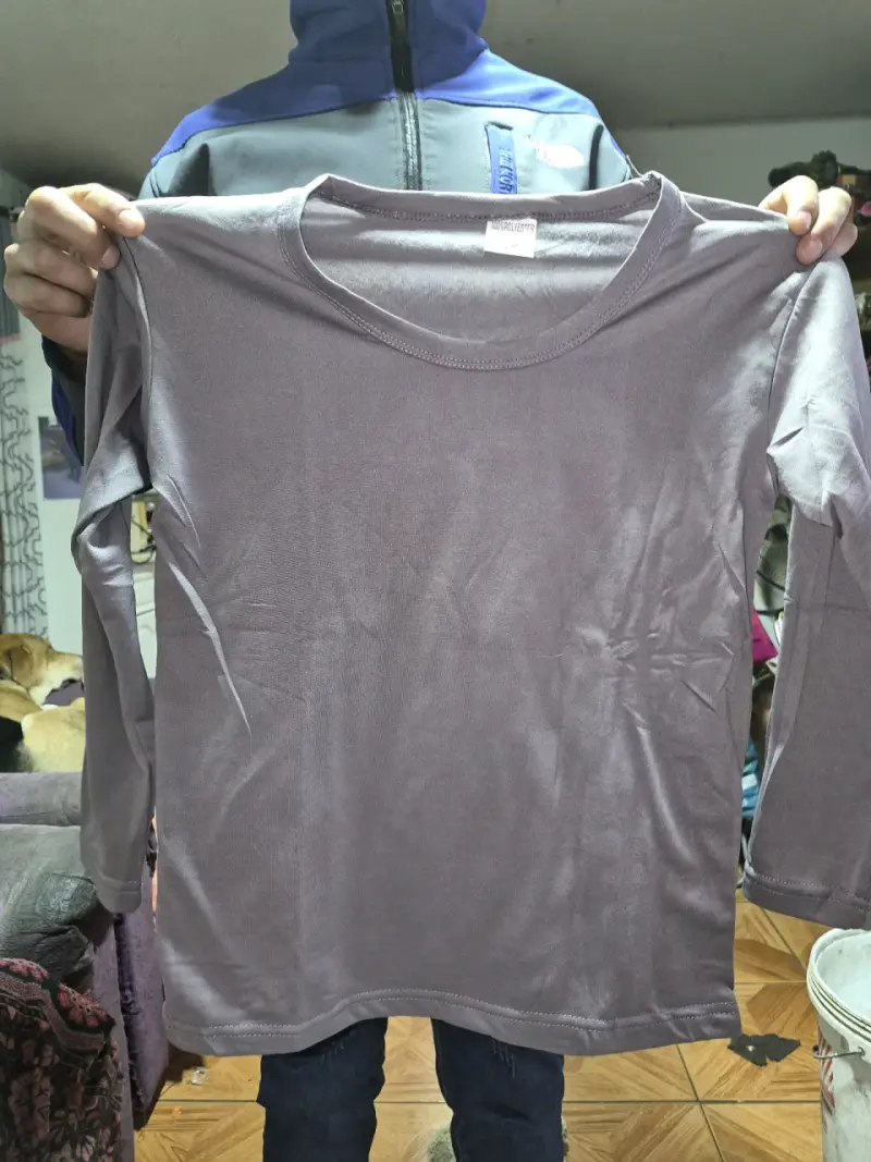 Chaqueta de mujer con botones estilo militar - 6