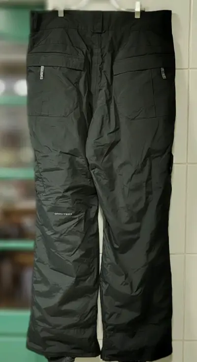 Pantalones de Nieve Columbia para hombres - miniatura 2