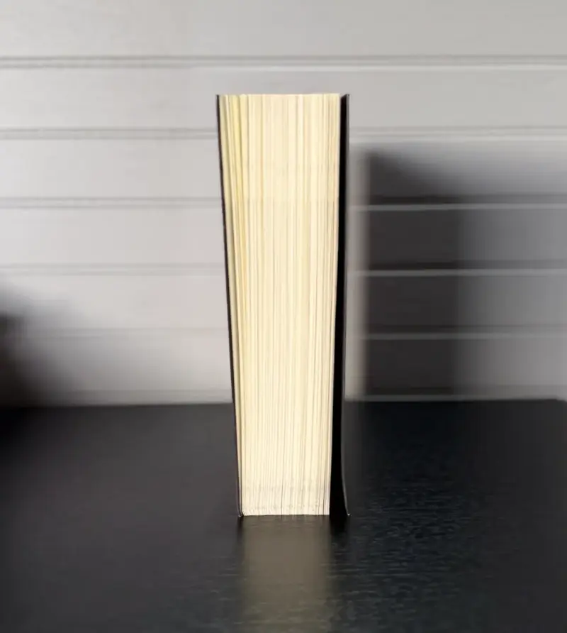 Libro 'La Canción del Cuervo' de TJ Klune - 3