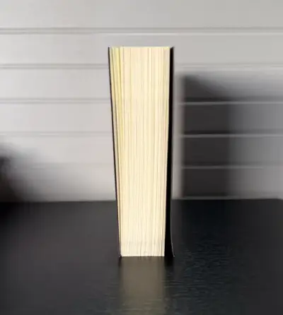 Libro 'La Canción del Cuervo' de TJ Klune - miniatura 3