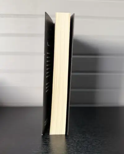 Libro Oscuros de Lauren Kate en buen estado - miniatura 3