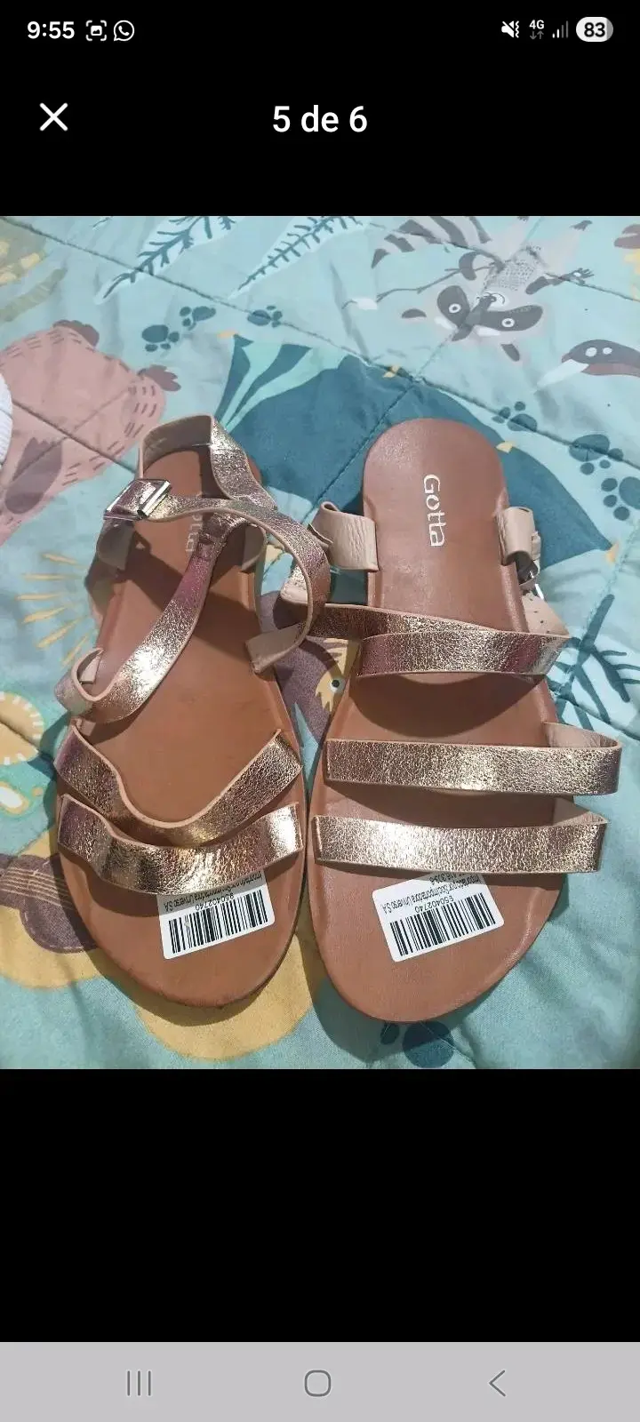 Se vende todo el lote por 25000 - 4
