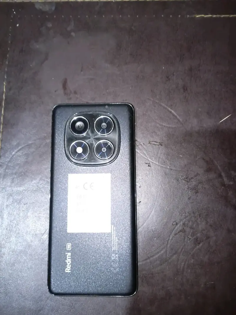 Redmi note 14 pro 5g - 1