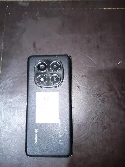 Redmi note 14 pro 5g - miniatura 1