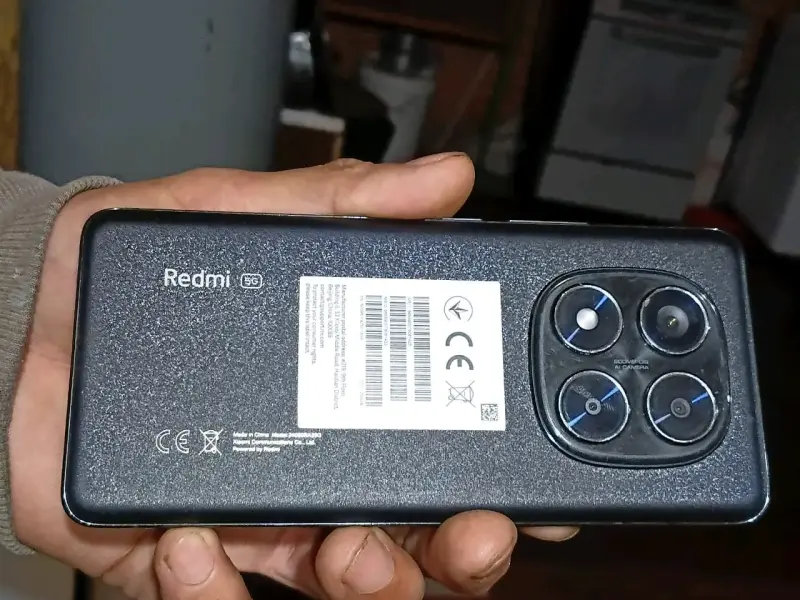 Redmi note 14 pro 5g - 3