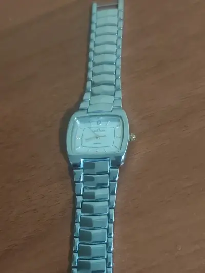 Reloj de Pulsera Anne Klein Plateado para Mujer - miniatura 2