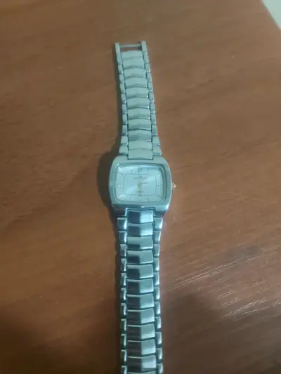 Reloj de Pulsera Anne Klein Plateado para Mujer - miniatura 3