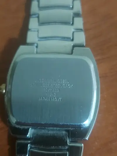 Reloj de Pulsera Anne Klein Plateado para Mujer - miniatura 6