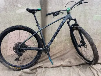 Bicicleta de Montaña Trek  xcaliber8 - miniatura 1