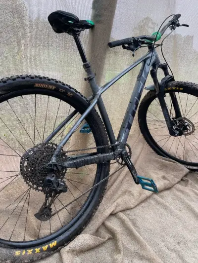 Bicicleta de Montaña Trek  xcaliber8 - miniatura 2