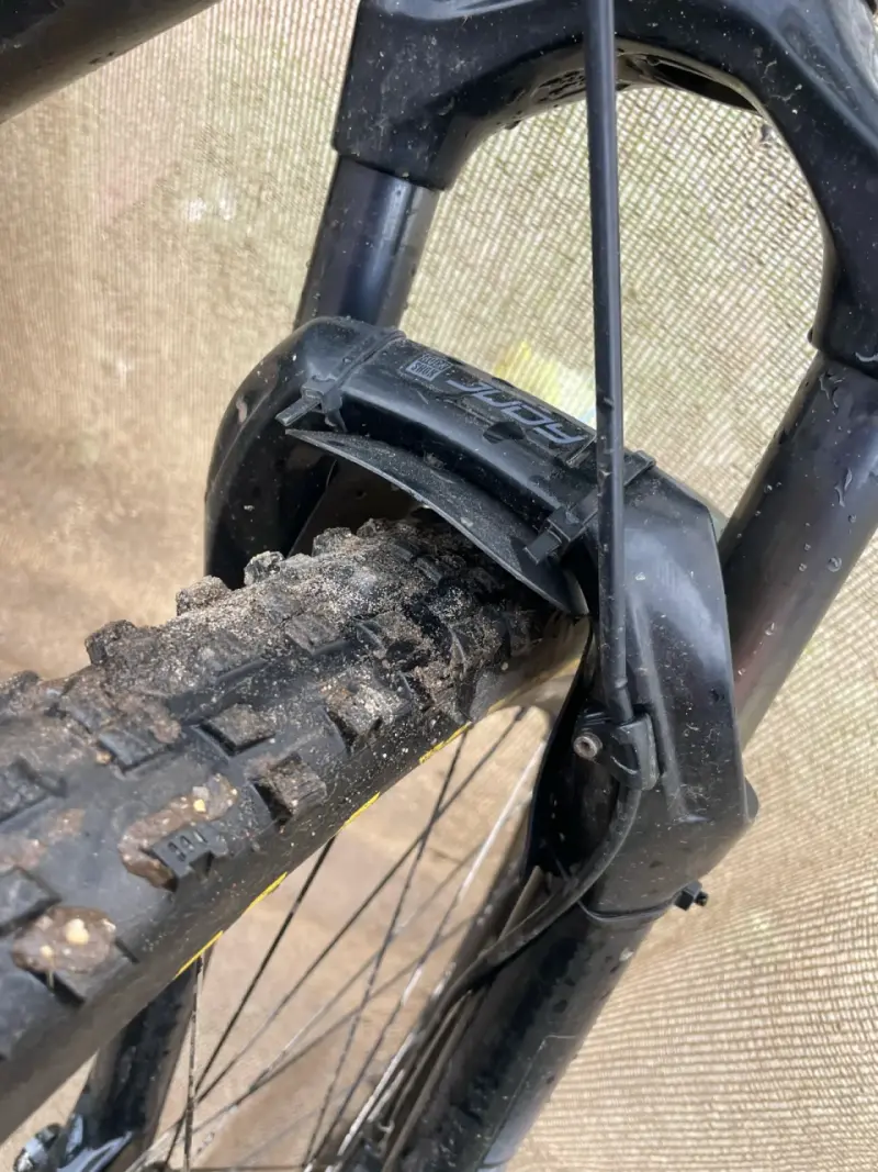 Bicicleta de Montaña Trek xcaliber8 - 5