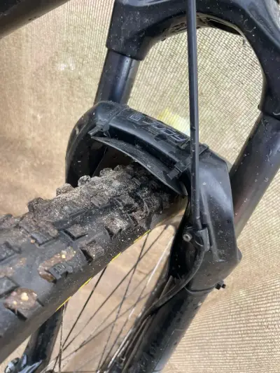Bicicleta de Montaña Trek  xcaliber8 - miniatura 5