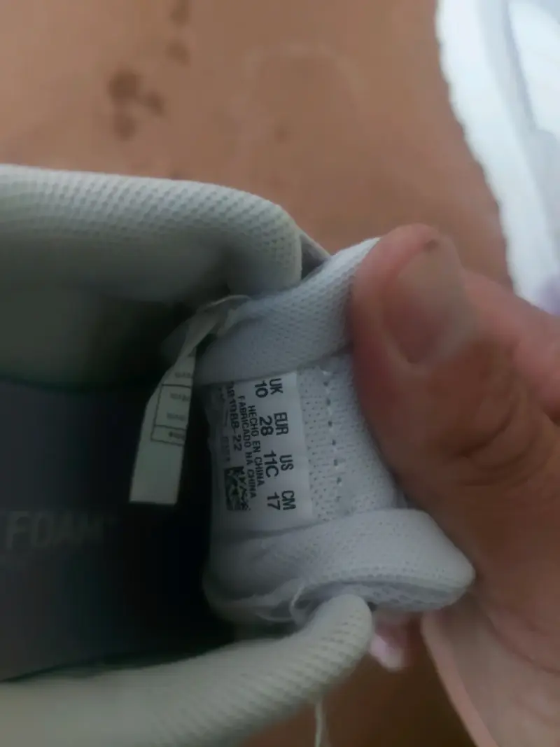 Zapatillas deportivas blancas Puma para mujer - 4