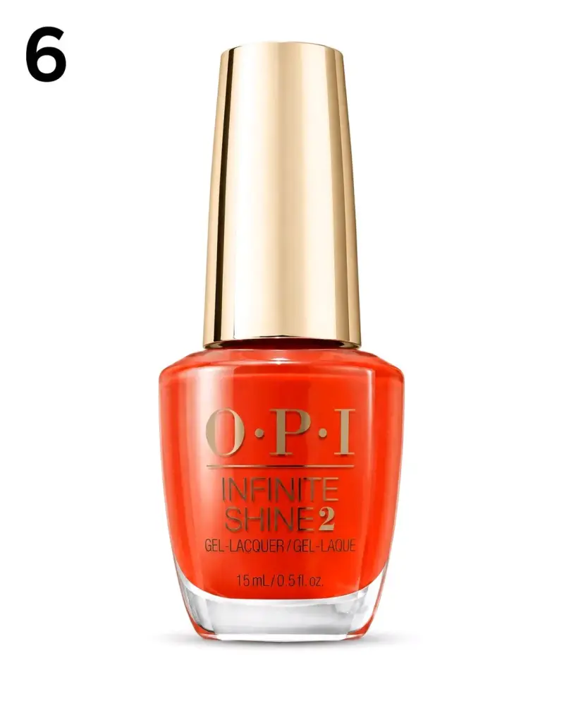 Esmalte Uñas - 1