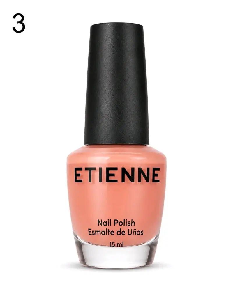 Esmalte Uñas - 2