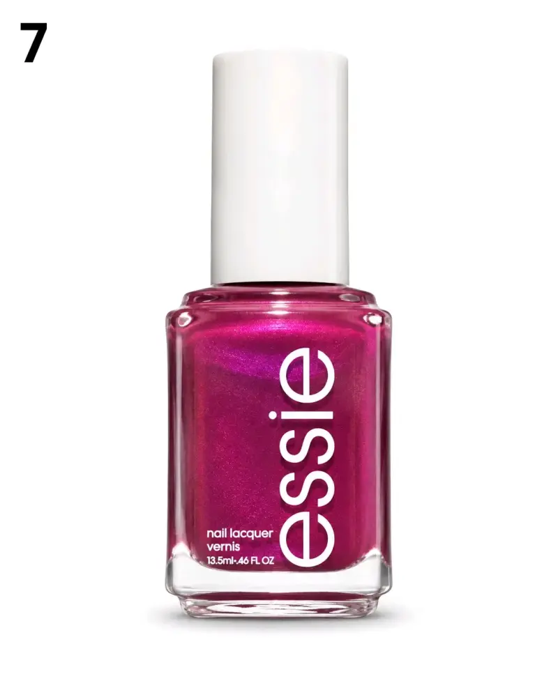 Esmalte Uñas - 3