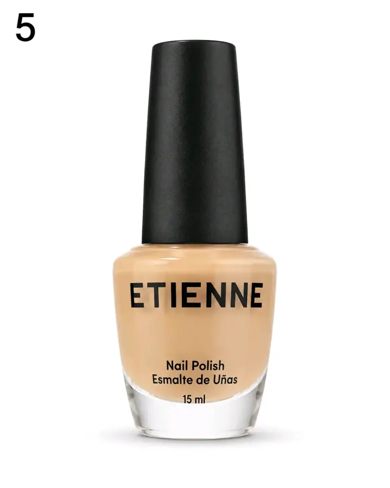Esmalte Uñas - 4