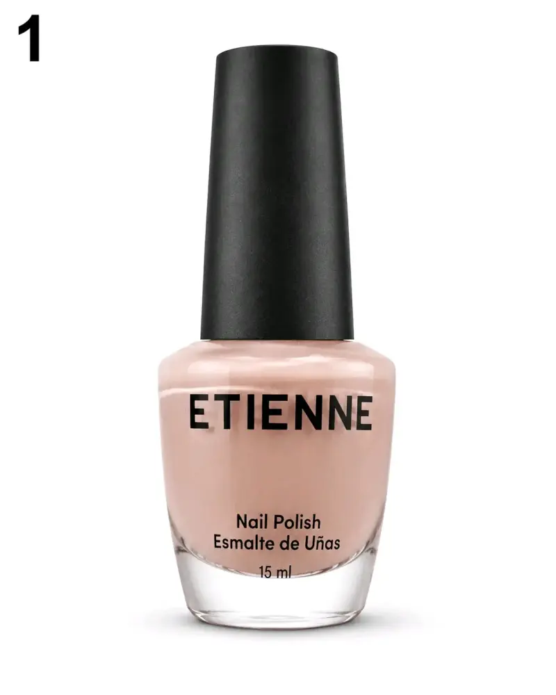 Esmalte Uñas - 5