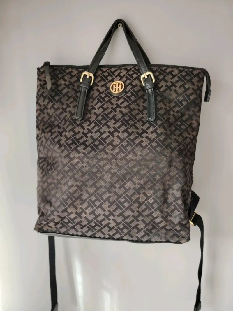 Mochila Tommy hilfiger original - 2