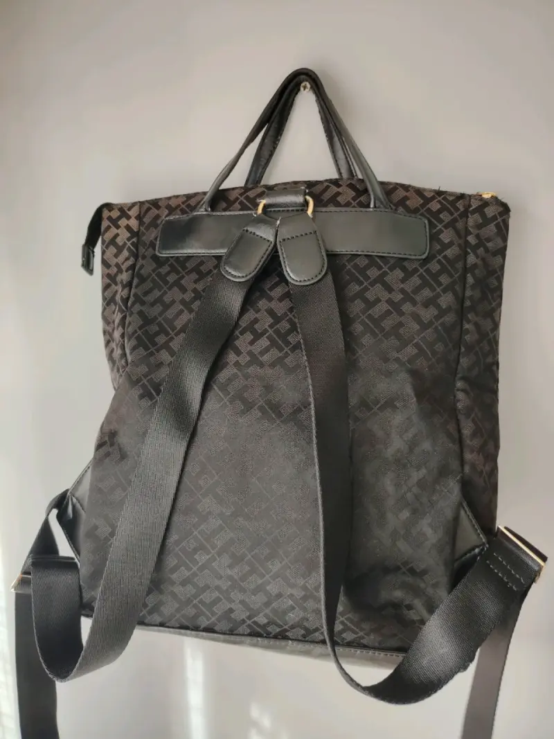 Mochila Tommy hilfiger original - 3