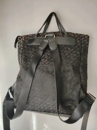 Mochila Tommy hilfiger original - miniatura 3
