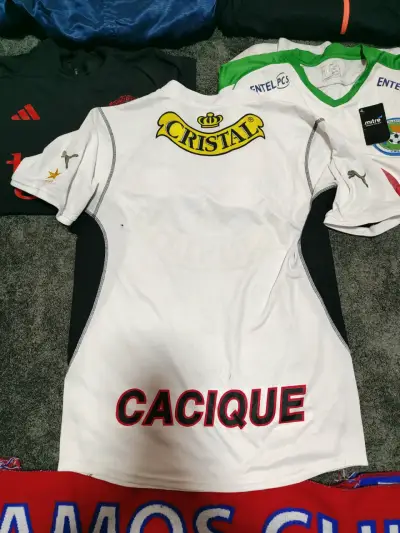 Camiseta Colo-Colo - miniatura 3