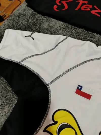 Camiseta Colo-Colo - miniatura 4