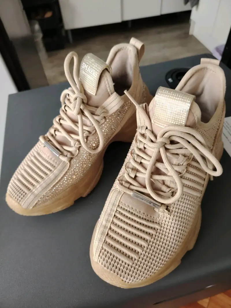 Zapatillas steve maddem - 2