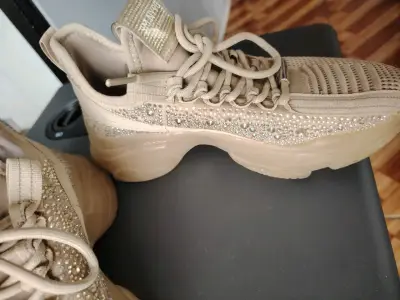 Zapatillas steve maddem - miniatura 3
