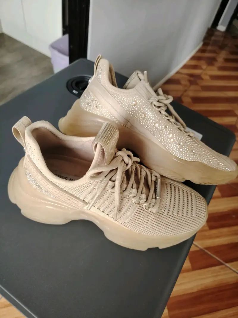 Zapatillas steve maddem - 6