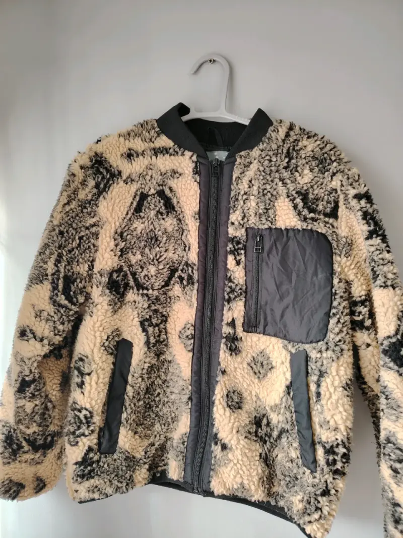 Chaqueta - 1