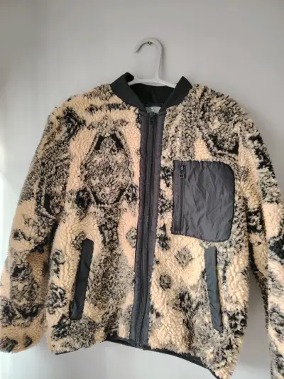 Chaqueta - miniatura 1